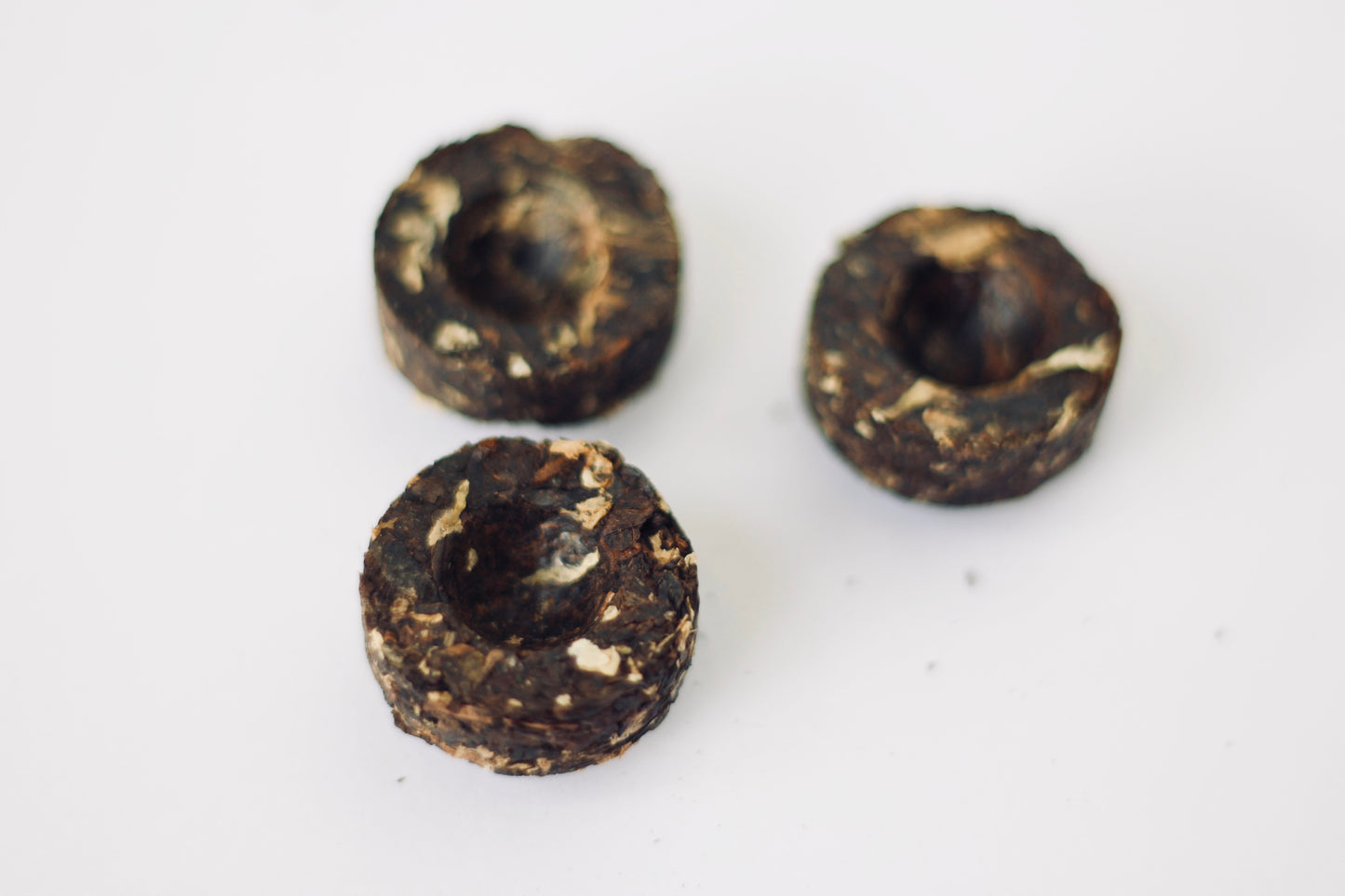 Getting to Know - Pu-erh Tea