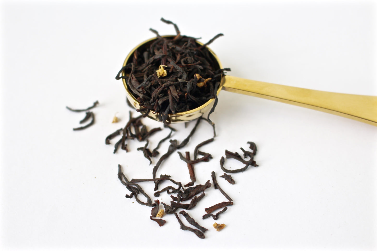 Getting to Know - Black Tea