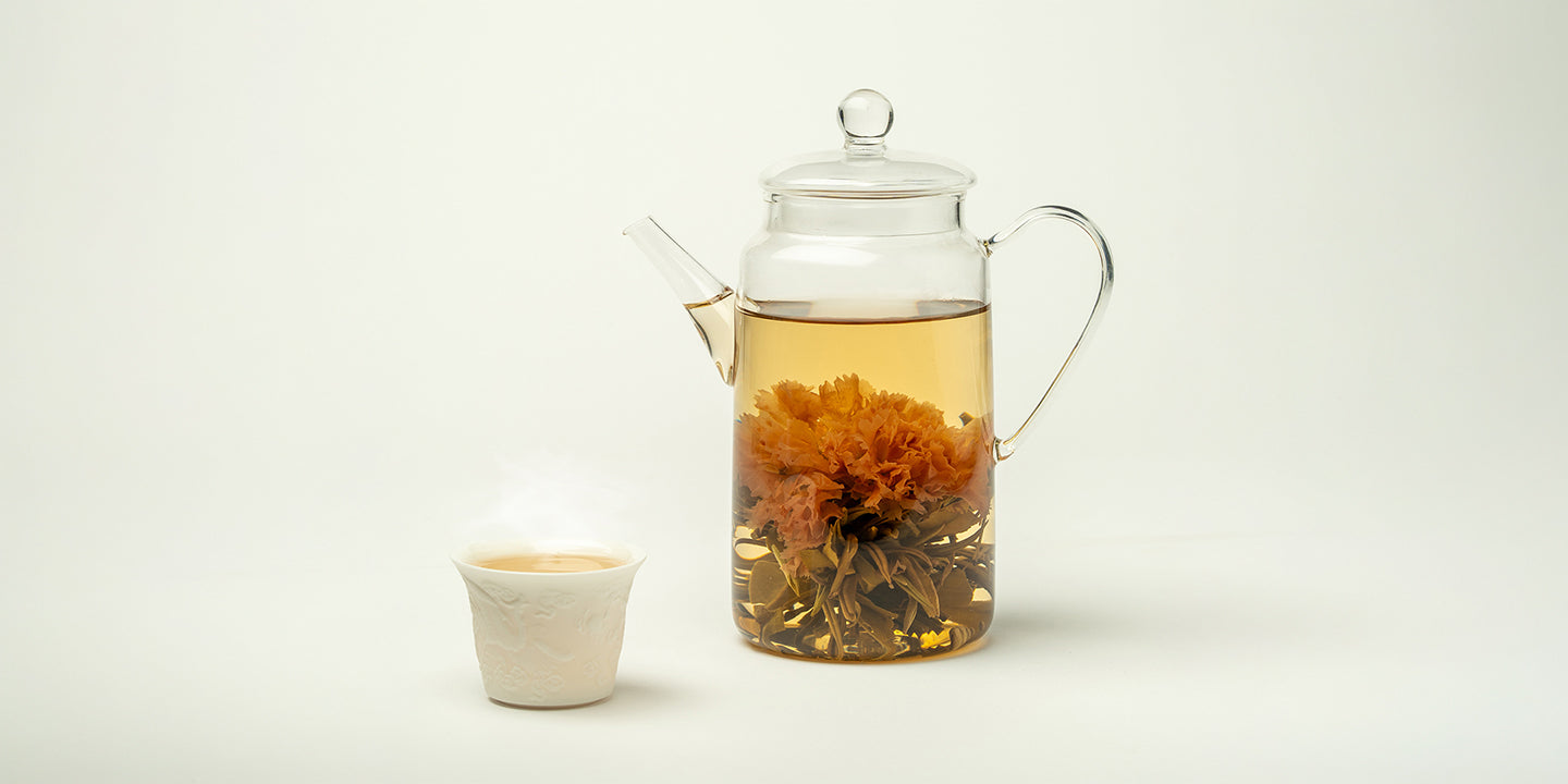 Working from Home? Here are 5 Best Teas to Perk Up Your Day.