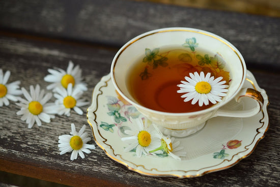 The Benefits of Gifting Tea: Why Tea Makes the Perfect Present ...