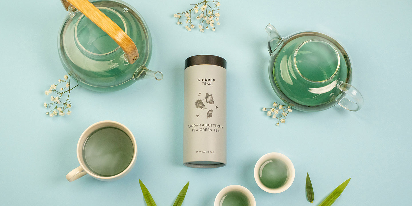 Seasonal Tea Gifts: What to Buy for Tea Lovers During Different Times of the Year